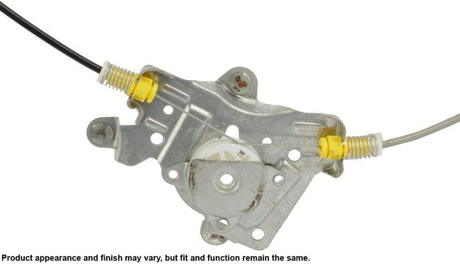 CARDONE New Window Regulator P/N:82-4504B Fits: Dodge Verna 2005, Hyundai Accent 05-00 - Image 4