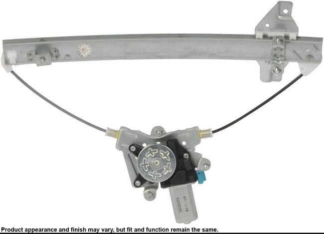 CARDONE New Window Motor and Regulator Assembly P/N:82-4504BR Fits: Dodge Verna 2005, Hyundai Accent 05-00 - Image 1