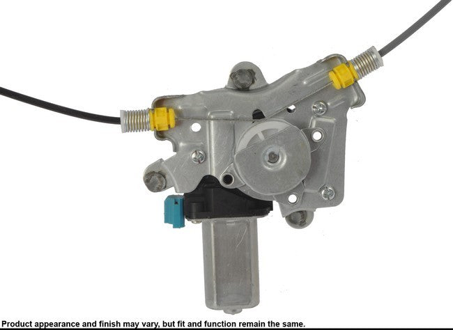 CARDONE New Window Motor and Regulator Assembly P/N:82-4504BR Fits: Dodge Verna 2005, Hyundai Accent 05-00 - Image 3
