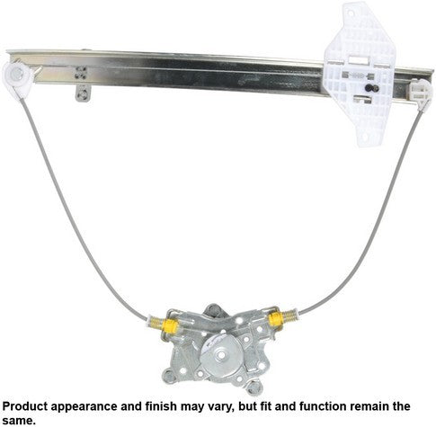 CARDONE New Window Regulator P/N:82-4504C Fits: Hyundai Accent 05-00 - Image 2