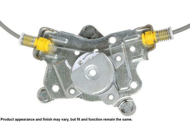 CARDONE New Window Regulator P/N:82-4504C Fits: Hyundai Accent 05-00 - Image 3