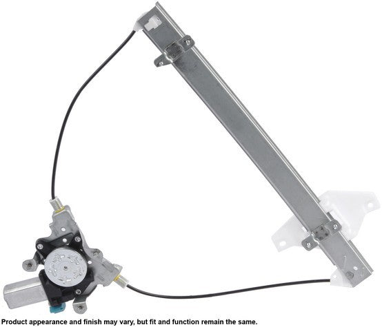CARDONE New Window Motor and Regulator Assembly P/N:82-4504CR Fits: Hyundai Accent 05-00 - Image 1