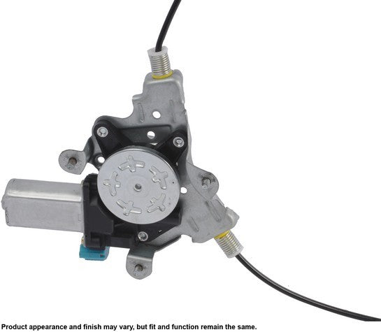 CARDONE New Window Motor and Regulator Assembly P/N:82-4504CR Fits: Hyundai Accent 05-00 - Image 4