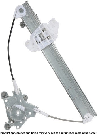 CARDONE New Window Regulator P/N:82-4504D Fits: Hyundai Elantra 2000, Hyundai Elantra 98-96 - Image 1