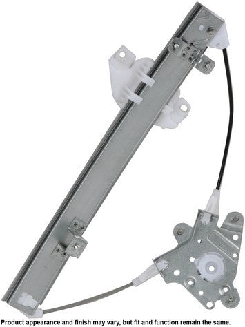 CARDONE New Window Regulator P/N:82-4504D Fits: Hyundai Elantra 2000, Hyundai Elantra 98-96 - Image 2