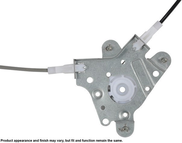CARDONE New Window Regulator P/N:82-4504D Fits: Hyundai Elantra 2000, Hyundai Elantra 98-96 - Image 3