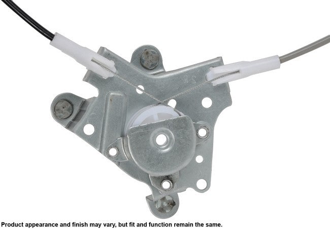 CARDONE New Window Regulator P/N:82-4504D Fits: Hyundai Elantra 2000, Hyundai Elantra 98-96 - Image 4