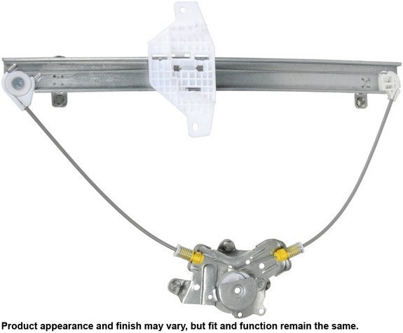 CARDONE New Window Regulator P/N:82-4504E Fits: Hyundai Sonata 05-99, Kia Magentis 06-01, Kia Optima 06-01 - Image 2