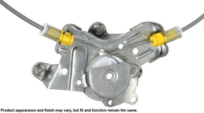 CARDONE New Window Regulator P/N:82-4504E Fits: Hyundai Sonata 05-99, Kia Magentis 06-01, Kia Optima 06-01 - Image 3