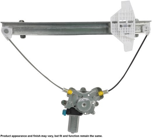 CARDONE New Window Motor and Regulator Assembly P/N:82-4504ER Fits: Hyundai Sonata 05-99, Kia Magentis 06-01, Kia Optima 06-01 - Image 2