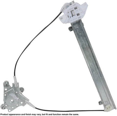 CARDONE New Window Regulator P/N:82-4504F Fits: Hyundai Accent 99-96 - Image 2