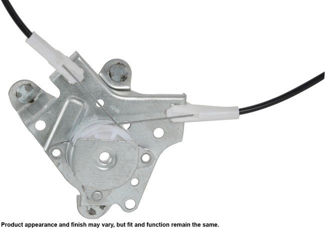 CARDONE New Window Regulator P/N:82-4504F Fits: Hyundai Accent 99-96 - Image 3