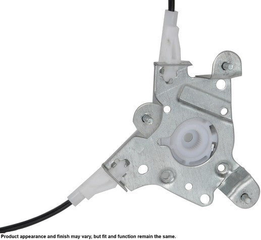 CARDONE New Window Regulator P/N:82-4504F Fits: Hyundai Accent 99-96 - Image 4