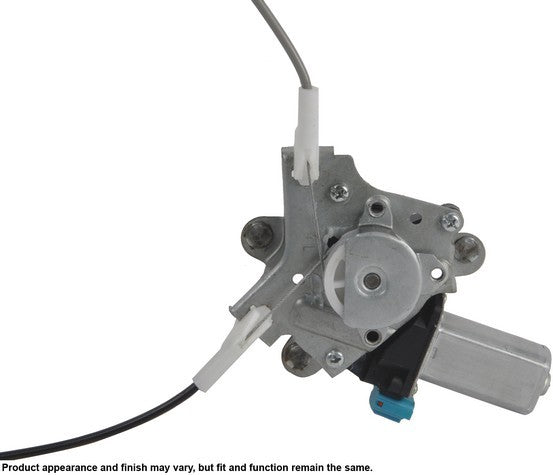 CARDONE New Window Motor and Regulator Assembly P/N:82-4504FR Fits: Hyundai Accent 99-96 - Image 3