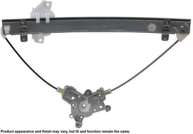 CARDONE New Window Regulator P/N:82-4504G Fits: Hyundai Elantra 00-96 - Image 1