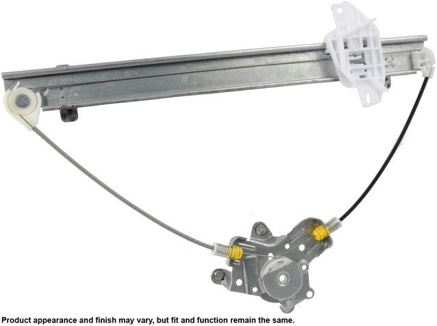 CARDONE New Window Regulator P/N:82-4504G Fits: Hyundai Elantra 00-96 - Image 2