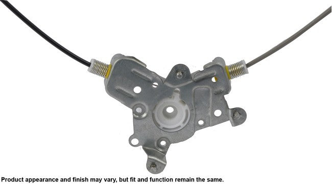CARDONE New Window Regulator P/N:82-4504G Fits: Hyundai Elantra 00-96 - Image 4