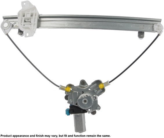CARDONE New Window Motor and Regulator Assembly P/N:82-4504GR Fits: Hyundai Elantra 00-96 - Image 2