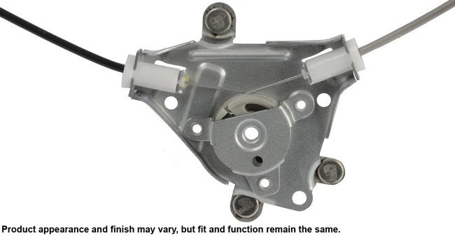 CARDONE New Window Regulator P/N:82-4504H Fits: Hyundai Tiburon 01-97 - Image 4