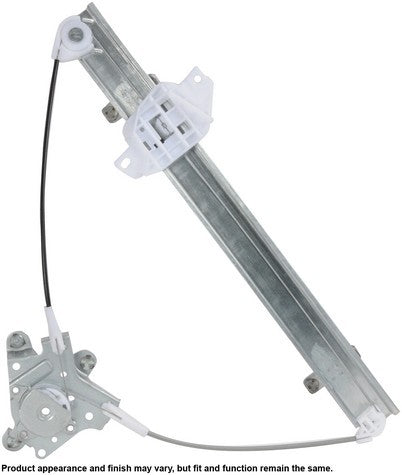 CARDONE New Window Regulator P/N:82-4504J Fits: Hyundai Accent 99-96 - Image 2