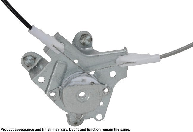 CARDONE New Window Regulator P/N:82-4504J Fits: Hyundai Accent 99-96 - Image 3