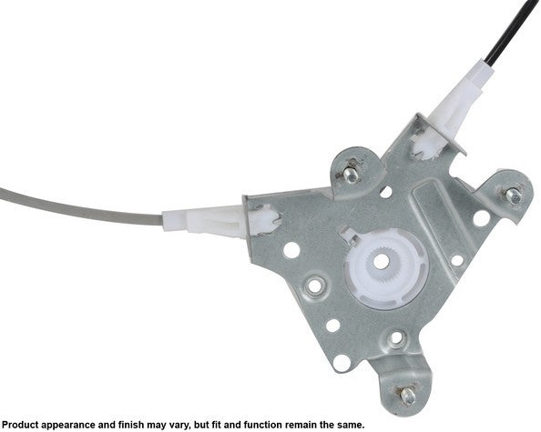 CARDONE New Window Regulator P/N:82-4504J Fits: Hyundai Accent 99-96 - Image 4