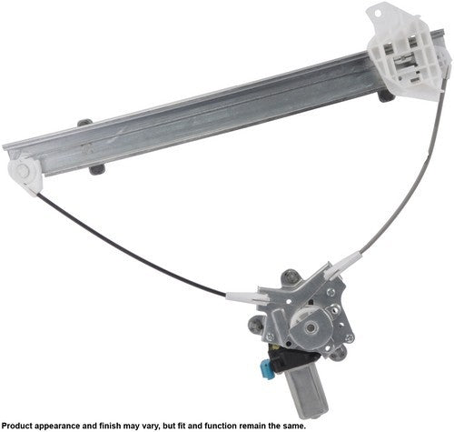 CARDONE New Window Motor and Regulator Assembly P/N:82-4504JR Fits: Hyundai Accent 99-96 - Image 2