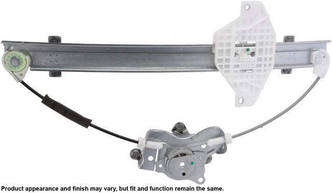 CARDONE New Window Regulator P/N:82-4504L Fits: Hyundai Sonata 05-00, Kia Magentis 06-01, Kia Optima 06-01 - Image 2