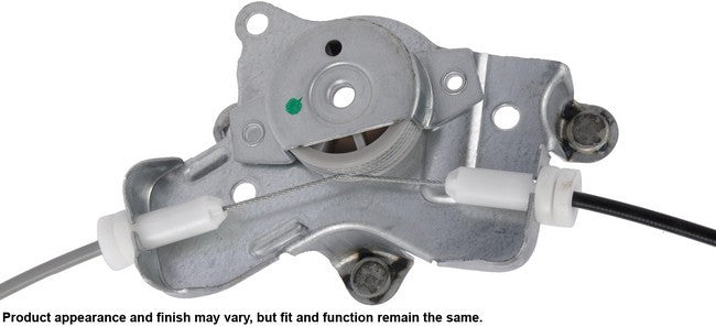 CARDONE New Window Regulator P/N:82-4504L Fits: Hyundai Sonata 05-00, Kia Magentis 06-01, Kia Optima 06-01 - Image 3