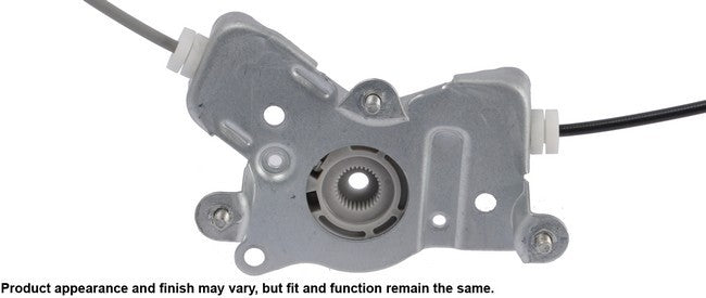 CARDONE New Window Regulator P/N:82-4504L Fits: Hyundai Sonata 05-00, Kia Magentis 06-01, Kia Optima 06-01 - Image 4