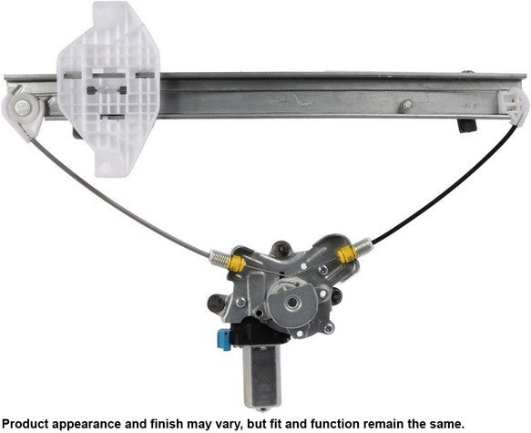 CARDONE New Window Motor and Regulator Assembly P/N:82-4504LR Fits: Hyundai Sonata 05-00, Kia Magentis 06-01, Kia Optima 06-01 - Image 2