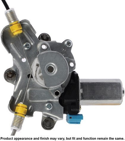 CARDONE New Window Motor and Regulator Assembly P/N:82-4504LR Fits: Hyundai Sonata 05-00, Kia Magentis 06-01, Kia Optima 06-01 - Image 3
