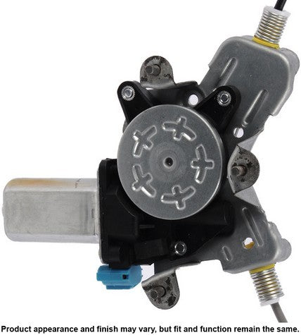 CARDONE New Window Motor and Regulator Assembly P/N:82-4504LR Fits: Hyundai Sonata 05-00, Kia Magentis 06-01, Kia Optima 06-01 - Image 4