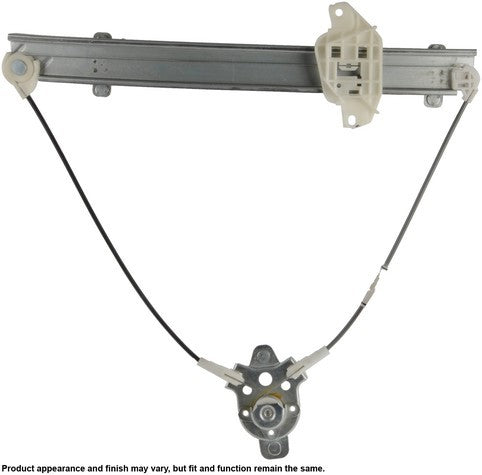 CARDONE New Window Regulator P/N:82-4504M Fits: Hyundai Accent 99-95 - Image 1