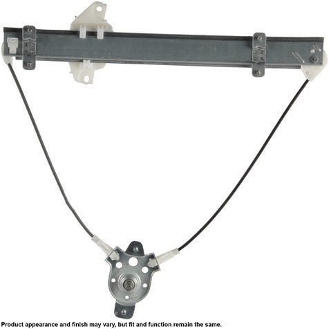 CARDONE New Window Regulator P/N:82-4504M Fits: Hyundai Accent 99-95 - Image 2
