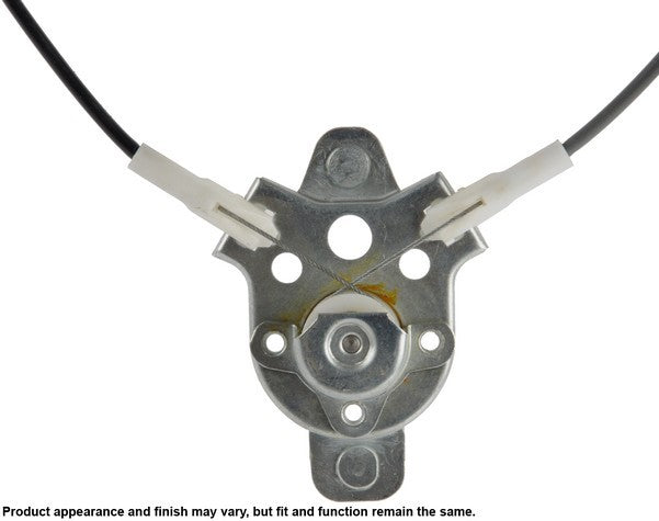 CARDONE New Window Regulator P/N:82-4504M Fits: Hyundai Accent 99-95 - Image 3