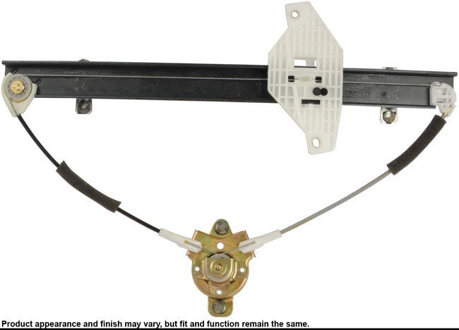 CARDONE New Window Regulator P/N:82-4504MB Fits: Dodge Verna 05-04, Hyundai Accent 05-00 - Image 1
