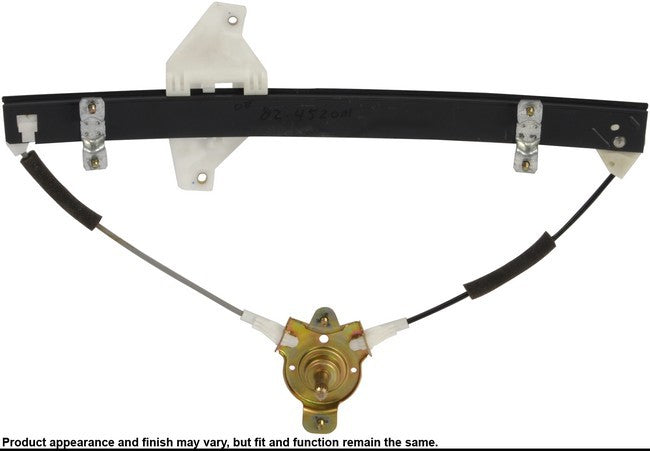 CARDONE New Window Regulator P/N:82-4504MB Fits: Dodge Verna 05-04, Hyundai Accent 05-00 - Image 2