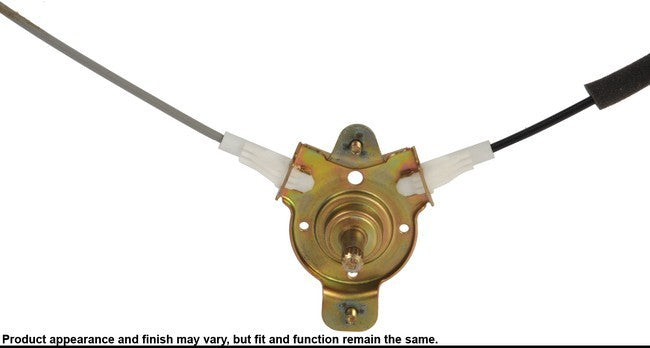 CARDONE New Window Regulator P/N:82-4504MB Fits: Dodge Verna 05-04, Hyundai Accent 05-00 - Image 3