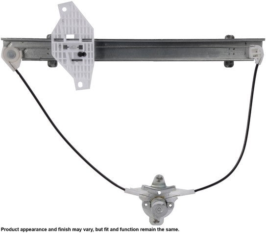 CARDONE New Window Regulator P/N:82-4504MC Fits: Hyundai Accent 05-00 - Image 1