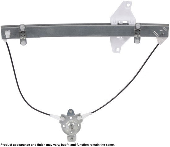 CARDONE New Window Regulator P/N:82-4504MC Fits: Hyundai Accent 05-00 - Image 2