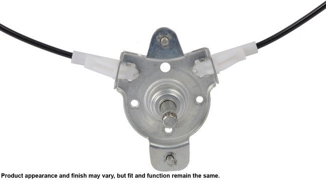 CARDONE New Window Regulator P/N:82-4504MC Fits: Hyundai Accent 05-00 - Image 3