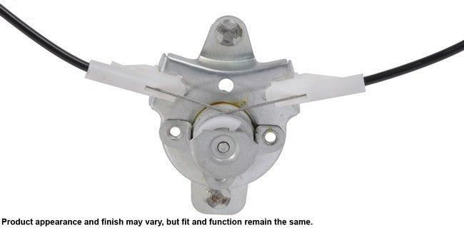 CARDONE New Window Regulator P/N:82-4504MC Fits: Hyundai Accent 05-00 - Image 4