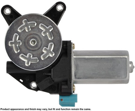CARDONE New Window Motor P/N:82-4505 Fits: Dodge Verna 2005, Hyundai Accent 05-96, Hyundai Elantra 00-96, Hyundai Sonata 05-98, Hyundai Tiburon 01-97, Kia Magentis 06-01, Kia Optima 06-01 - Image 1