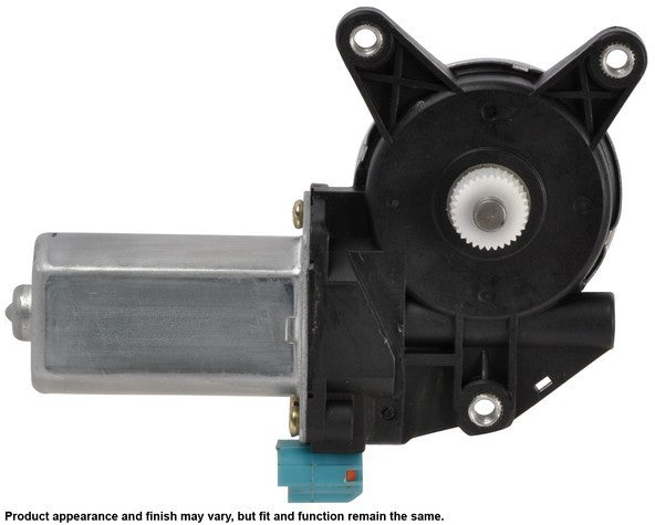 CARDONE New Window Motor P/N:82-4505 Fits: Dodge Verna 2005, Hyundai Accent 05-96, Hyundai Elantra 00-96, Hyundai Sonata 05-98, Hyundai Tiburon 01-97, Kia Magentis 06-01, Kia Optima 06-01 - Image 2