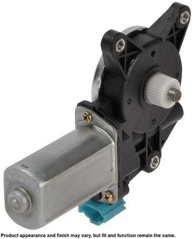 CARDONE New Window Motor P/N:82-4505 Fits: Dodge Verna 2005, Hyundai Accent 05-96, Hyundai Elantra 00-96, Hyundai Sonata 05-98, Hyundai Tiburon 01-97, Kia Magentis 06-01, Kia Optima 06-01 - Image 3