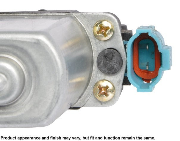 CARDONE New Window Motor P/N:82-4505 Fits: Dodge Verna 2005, Hyundai Accent 05-96, Hyundai Elantra 00-96, Hyundai Sonata 05-98, Hyundai Tiburon 01-97, Kia Magentis 06-01, Kia Optima 06-01 - Image 4
