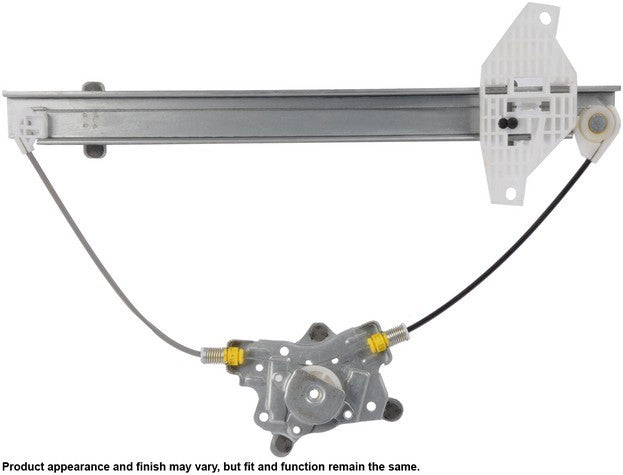 CARDONE New Window Regulator P/N:82-4505A Fits: Hyundai Accent 02-00 - Image 1
