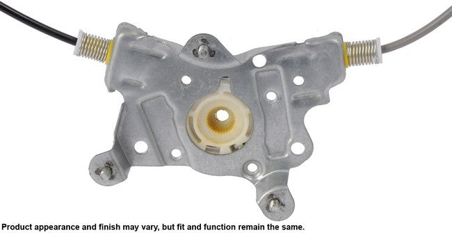 CARDONE New Window Regulator P/N:82-4505A Fits: Hyundai Accent 02-00 - Image 3