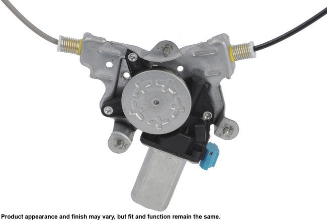 CARDONE New Window Motor and Regulator Assembly P/N:82-4505AR Fits: Hyundai Accent 02-00 - Image 3